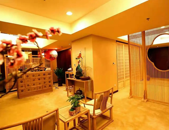 上海浦东高端足疗足浴养生会所_找性价比的高的会所都在这里