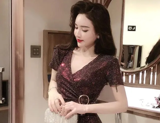 上海浦东油压会所艺师风采（二）健康生活更精彩