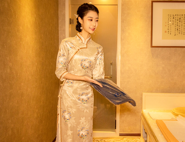 上海浦东商务休闲会所艺师风采（九）给大家推荐一下