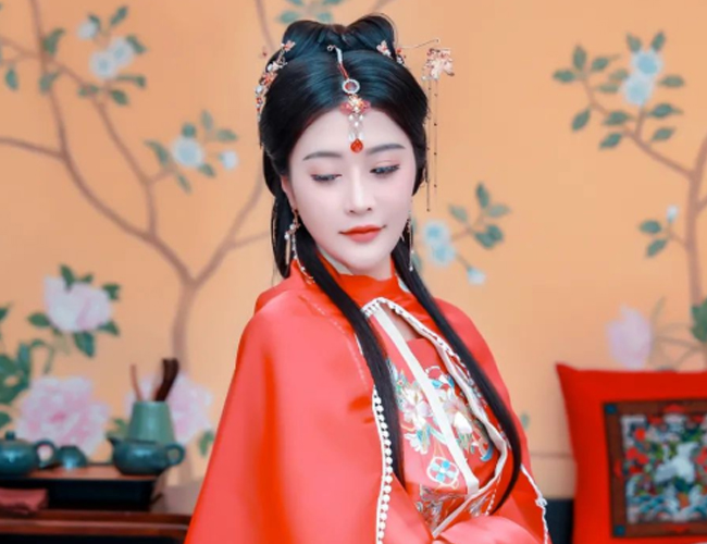 上海浦东泰式按摩会所艺师风采（十）只要你敢来就让你好看